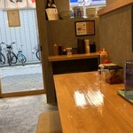 油そば あけぼの - 