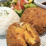 CAFE & BAR monogrande - 