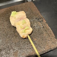 炭火焼鳥いこか 西天満 - 