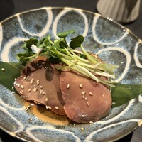 炭火焼鳥いこか 西天満 - 