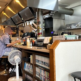 お好み焼 三幸_2