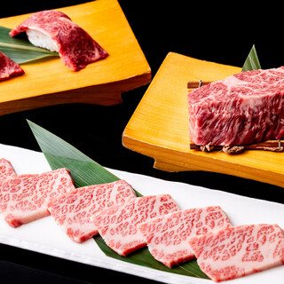 日本三大和牛、A5松阪牛を産直価格でご提供