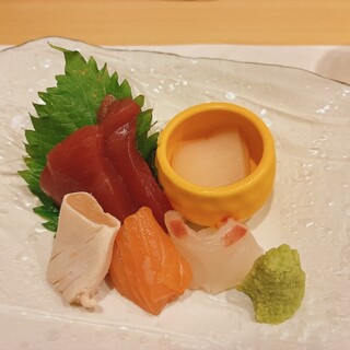 和食・レストランBAR 仁_1