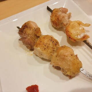 和食・レストランBAR 仁_2