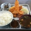 まんぷく食堂 板橋