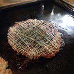 Okonomiyaki Hiroshima Yaki Taketombo - 
