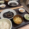 和定食 麦めし いとう