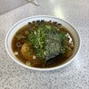 らーめん くぼ田