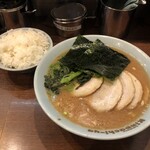 金八家 - 料理写真: