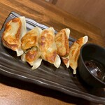 Yasai Makikushi × Yakitori to Motsu-nabe Warakado Tamachi Ten