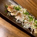 Yasai Makikushi × Yakitori to Motsu-nabe Warakado Tamachi Ten