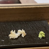 まんてん鮨 日比谷オクロジ店 - 
