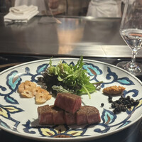 銀座うかい亭 - 