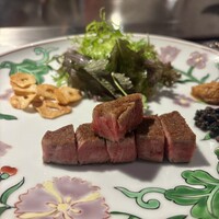 銀座うかい亭 - 