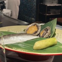 銀座うかい亭 - 