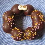 mister Donut Ion Iwa Mizawa Shop