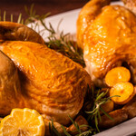 オールデイダイニング グランデュール (札幌プリンスホテル) - 