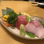 完全個室 肴と地酒 徳吉 新宿西口店 - 