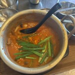 コリアン食堂 タンバム - 