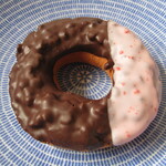 mister Donut Ion Iwa Mizawa Shop