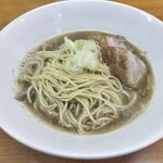 中華そば屋 伊藤 - 