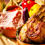 オールデイダイニング グランデュール (札幌プリンスホテル) - 