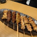 完全個室 肴と地酒 徳吉 新宿西口店 - 