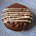 mister Donut Ion Iwa Mizawa Shop