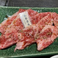 和牛焼肉 土古里 上野バンブーガーデン店 - 