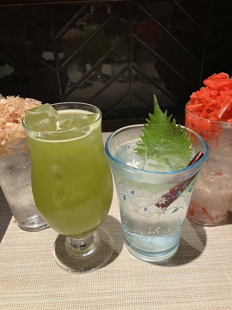 NEO海鮮割烹居酒屋 まるゆき（まるゆき） - 五橋（居酒屋）の写真