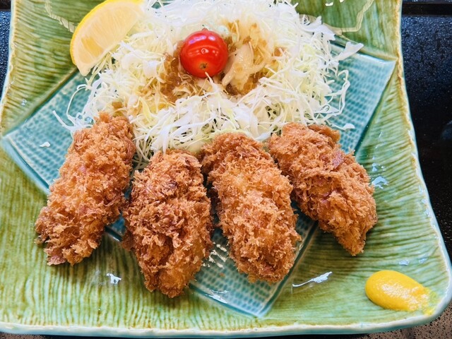 お食事処 こまくさ - 赤渕（ラーメン）の写真