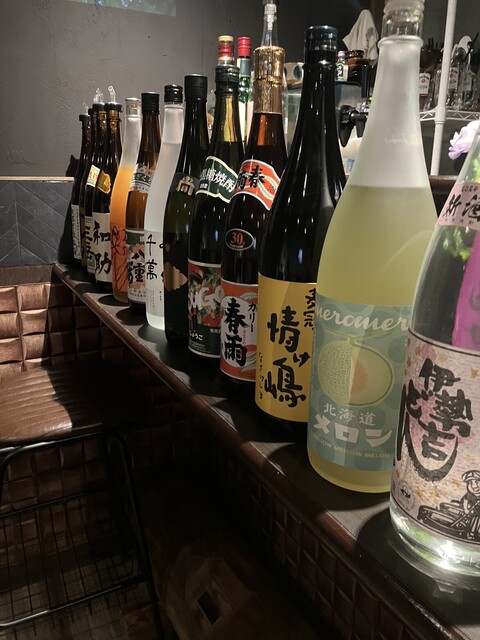 NEO海鮮割烹居酒屋 まるゆき（まるゆき） - 五橋（居酒屋）の写真