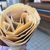 Crepeあまのじゃく