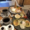 CAFE ANNON なんば本店