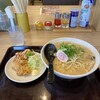 埼玉タンメン 山田太郎 川島インター店