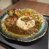BOTANI：CURRY 梅田店