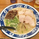 博多らーめん ShinShin - 