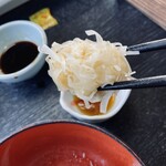 活魚料理 かべしま - 