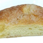 トロワ ブーランジェリー - ル・スークレ断面