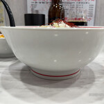 蒙古タンメン中本 - 