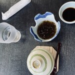 活魚料理 かべしま - 