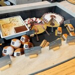 スターバックス リザーブ ロースタリー トウキョウ - 