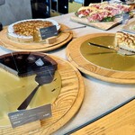 スターバックス リザーブ ロースタリー トウキョウ - 