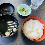 活魚料理 かべしま - 