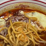 蒙古タンメン中本 - 