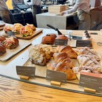 スターバックス リザーブ ロースタリー トウキョウ - 