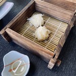 活魚料理 かべしま - 