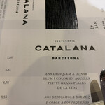 Cerveseria Catalana - 
