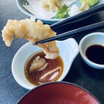 活魚料理 かべしま - 