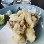 活魚料理 かべしま - 